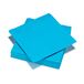 Le Napage Airlaid servetten, 40 x 40 cm, turquoise, FSC