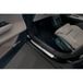 Avisa RVS Instaplijsten compatibel met Volvo EX90 2024- - 'Lines' - 4-delig