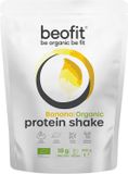 Beofit Eiwitshake Banaan 500g - Biologisch Vegan Proteine Poeder