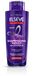 L'Oréal Paris Elseve Color-Vive - Paarse shampoo - voor blond, gebleekt of wit haar - neutralisatie van gele en oranje reflecties - Elseve Color-Vive - 200 ml