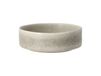 Scandi Living Bol Argile Beige, Ø13 cm