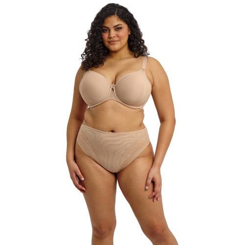 Elomi voorgevormde beugelbh Nerina beige