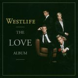 Bertus Distributie Westlife Love Album