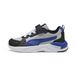 PUMA X-Ray 3 sneakers voor kinderen 32, Glacial Gray Vivid Blue Black