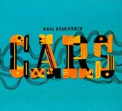 Coast2Coast Kris Delmhorst - Cars (CD)