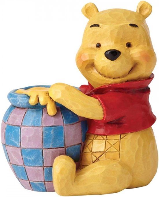 Disney Traditions Winnie the Pooh Figurine - Disney Traditions (Jim Shore)