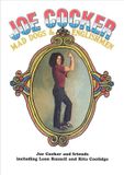 Joe Cocker - Mad Dogs & Englishmen DVD