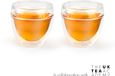 Bredemeijer Teamaster mok dubbelwandig 200ml, set van 2