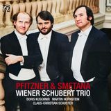 Outhere Wiener Schubert Trio - Piano Trios (CD)