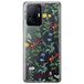 ERT GROUP mobiel telefoonhoesje voor Xiaomi 11T 5G / 11T PRO 5G Babaco patroon Flowers 042