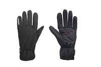 Massi 49275 handschoenen, zwart, L