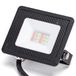 Glowster LED-projector, RGB, zwart, 10 W