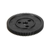Team Losi Racing Directe aandrijving voorwiel 72T, 48P