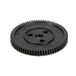 Team Losi Racing Directe aandrijving voorwiel 72T, 48P