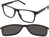 Tommy Hilfiger TH 2203/C 08A brillen met correctie