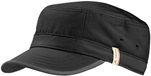 VAUDE Cuba Libre Cap III Unisex Zwart