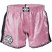 KWON Short de boxe Thaï Kwon Professional Boxing Evolution