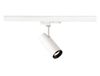 SLV NUMINOS DALI S Railspot 10,42 W Aluminium Blanc