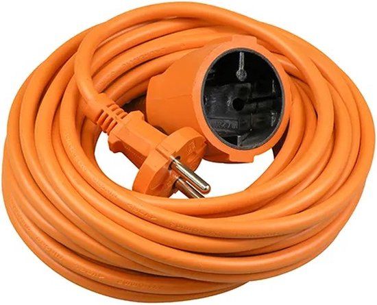 ProCable VBExtend Verlengkabel - 10 meter - Oranje