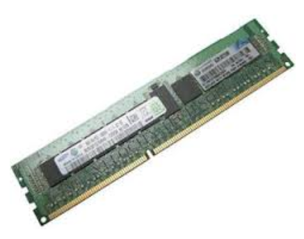 HP 8GB DDR3 1600MHz PC/Server Memory Module