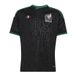 ADIDAS PERFORMANCE T-shirt fonctionnel 'Mexiko 26' vert / noir