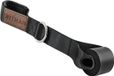 Icecat Ancrage de porte bandes de résistance fitness D-ring robuste nylon massif noyau - sangles super résistantes rembourrage néoprène