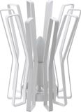 EGLO LOCUBIN tafellamp Wit E27 40 W