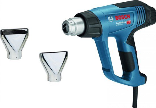Bosch Professional GHG 20-63 Heteluchtpistool 2000W - 06012A6200
