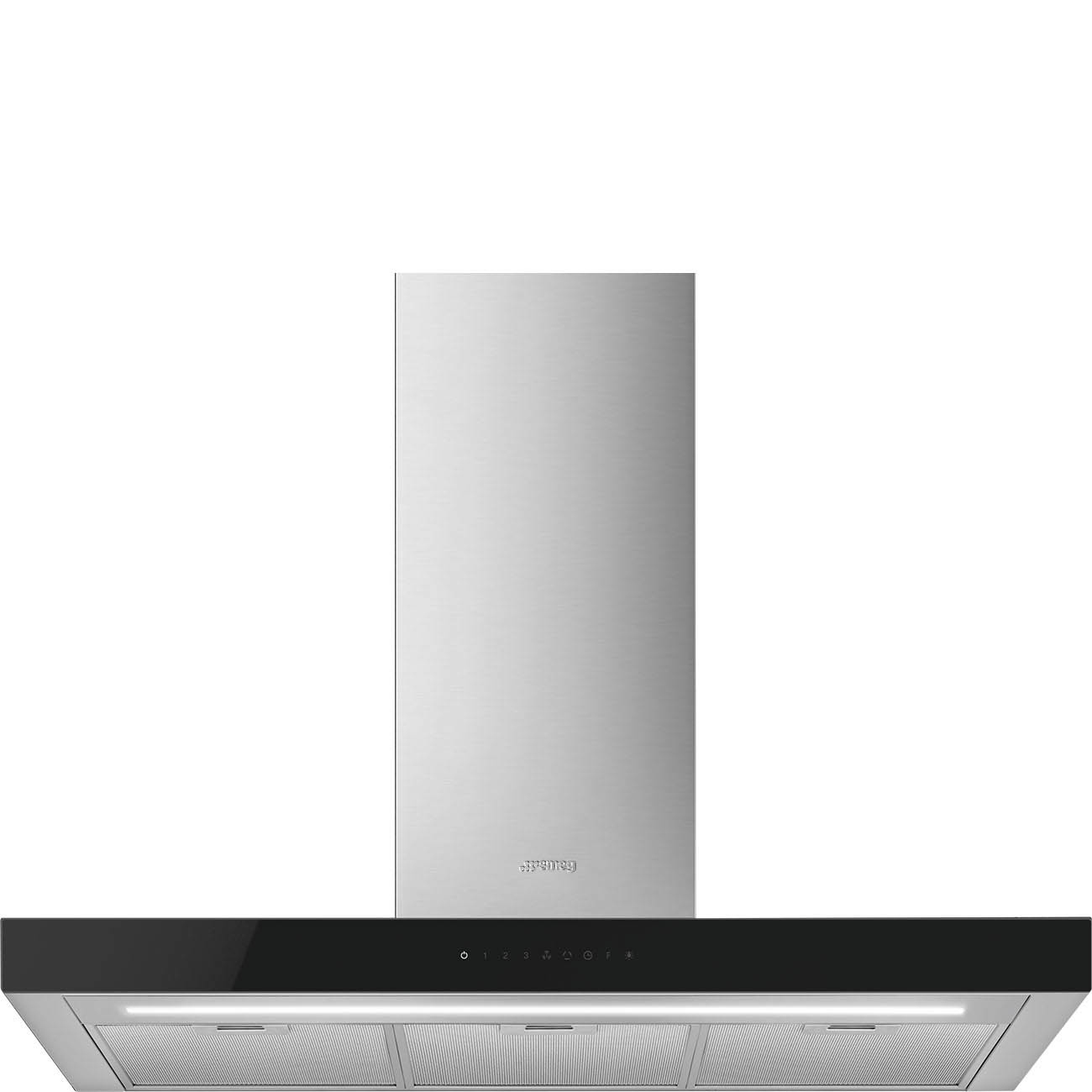 Smeg   KBT9L4VN