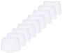 sloggi Dames maxi slip 9 pack 24/7 Cotton