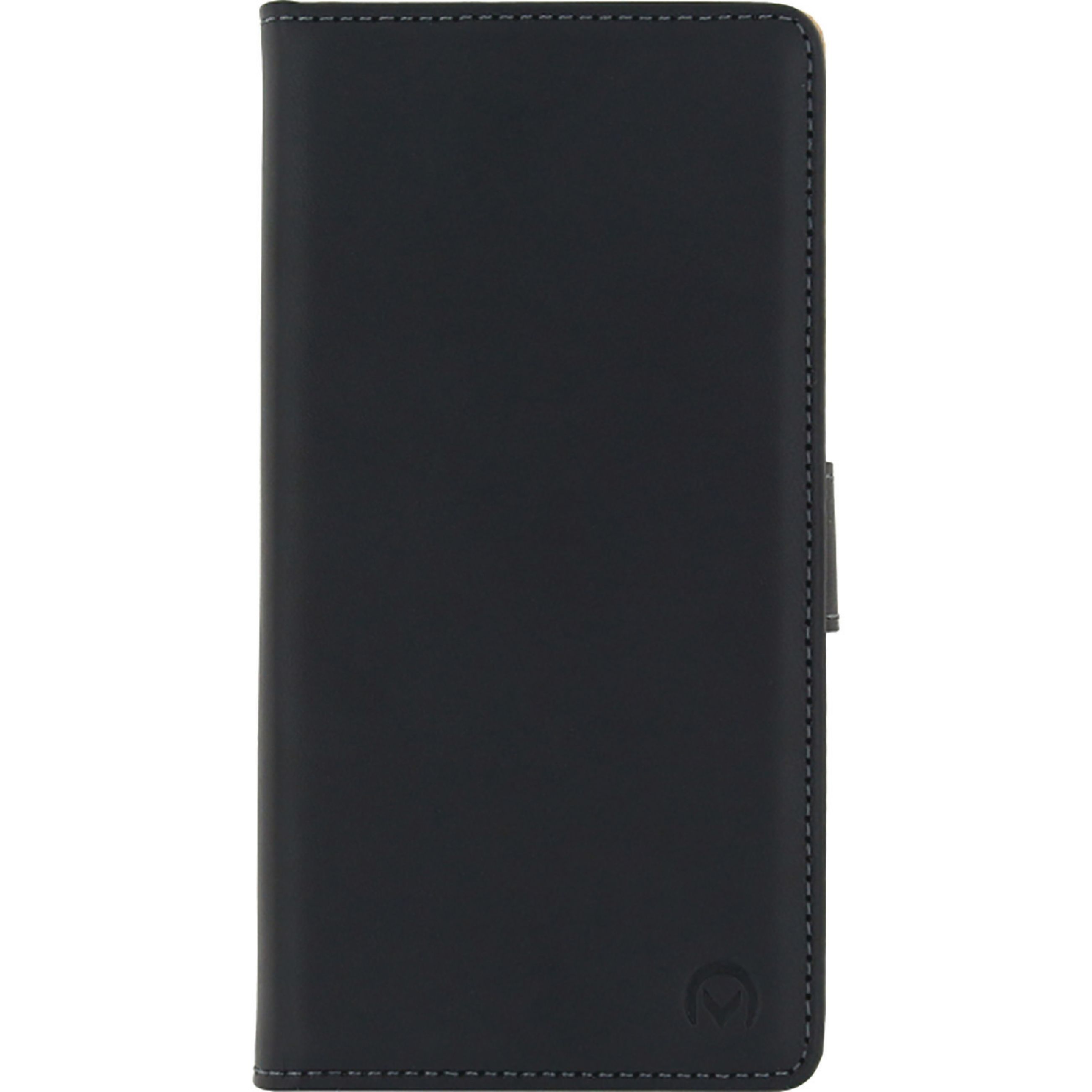 Mobilize 22761 - Mobiele telefoon behuizing - Zwart - Polyurethaan - Y6 II