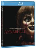 Annabelle - BD