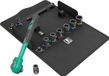 Wera 8100 SB 13 Zyklop Comfort Ratelset