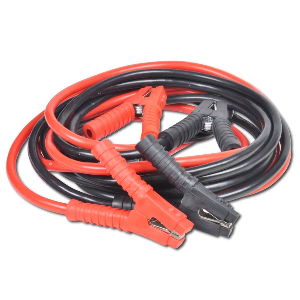 Panda - Startkabel 1800A 2 stuks