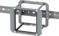Siemens 7KM9900-0XA00-0AA0 DIN-railadapter