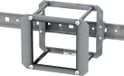 Siemens 7KM9900-0XA00-0AA0 DIN-railadapter
