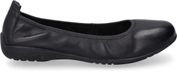 JOSEF SEIBEL Fenja 01 Ballerine pour femme noir