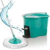 CLEANmaxx 05549 Mop & Bucket Set