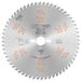CMT ORANGE TOOLS 285.860.11M Cirkelzaagblad CHROME HW 260x2.5/1.8x30 Z60 ATB NEG