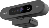 Axtel AX-FHD-HELLO webcam 2 MP USB-C Zwart