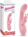 Chisa Aphrovibe - Vibrator - Tarzan - 10 Standen - Roze