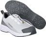 Mascot Footwear Chaussures de sécurité basses F1601-909 - blanc/gris pierre - 41