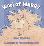 Wool Friesenpress Wool of Worry