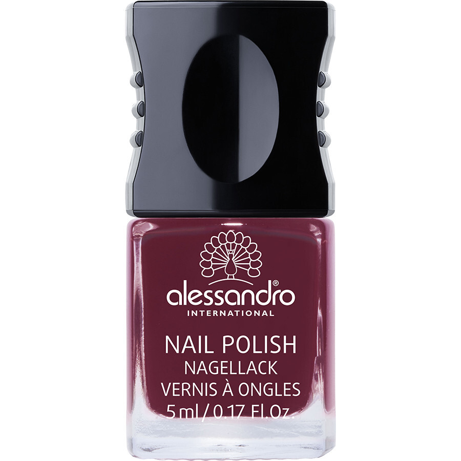 Alessandro Berrylicious Nagellak 10 ml Nagellakken