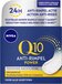 NIVEA Q10 POWER Anti-Rimpel Nachtcrème - 50 ml