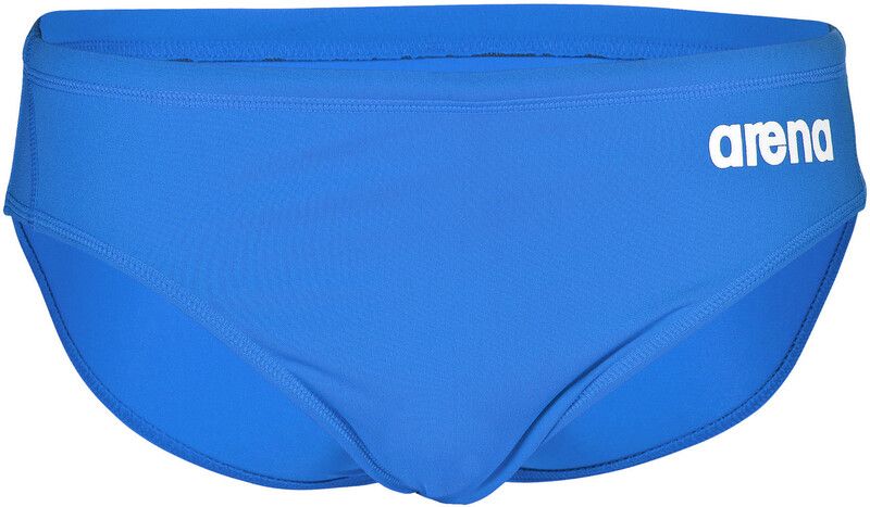 arena Team Solid Slips Heren, blauw
