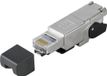 Weidmüller IE-PS-RJ45-FH-180-B-1.6 RJ-45-stekker 1992830000