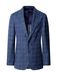 Hackett London Colbert Bleu