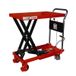 Holzmann Maschinen SHT300XF Pont élévateur à ciseaux Capacité (max.) : 300 kg