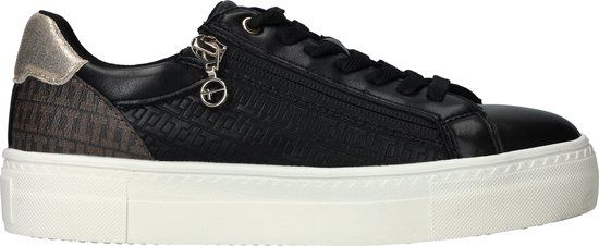 Tamaris Sneakers - Women - Black - Size 36 - M2331341